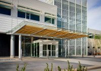 Architectural Photography for medical and healthcare facilities. Interior and exterior photography.