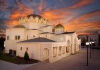 Architectural Photography, religious and church photography. Interior photography and exterior photography.